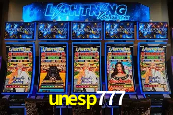 Desvendando o Mundo dos Jogos Virtuais na unesp777