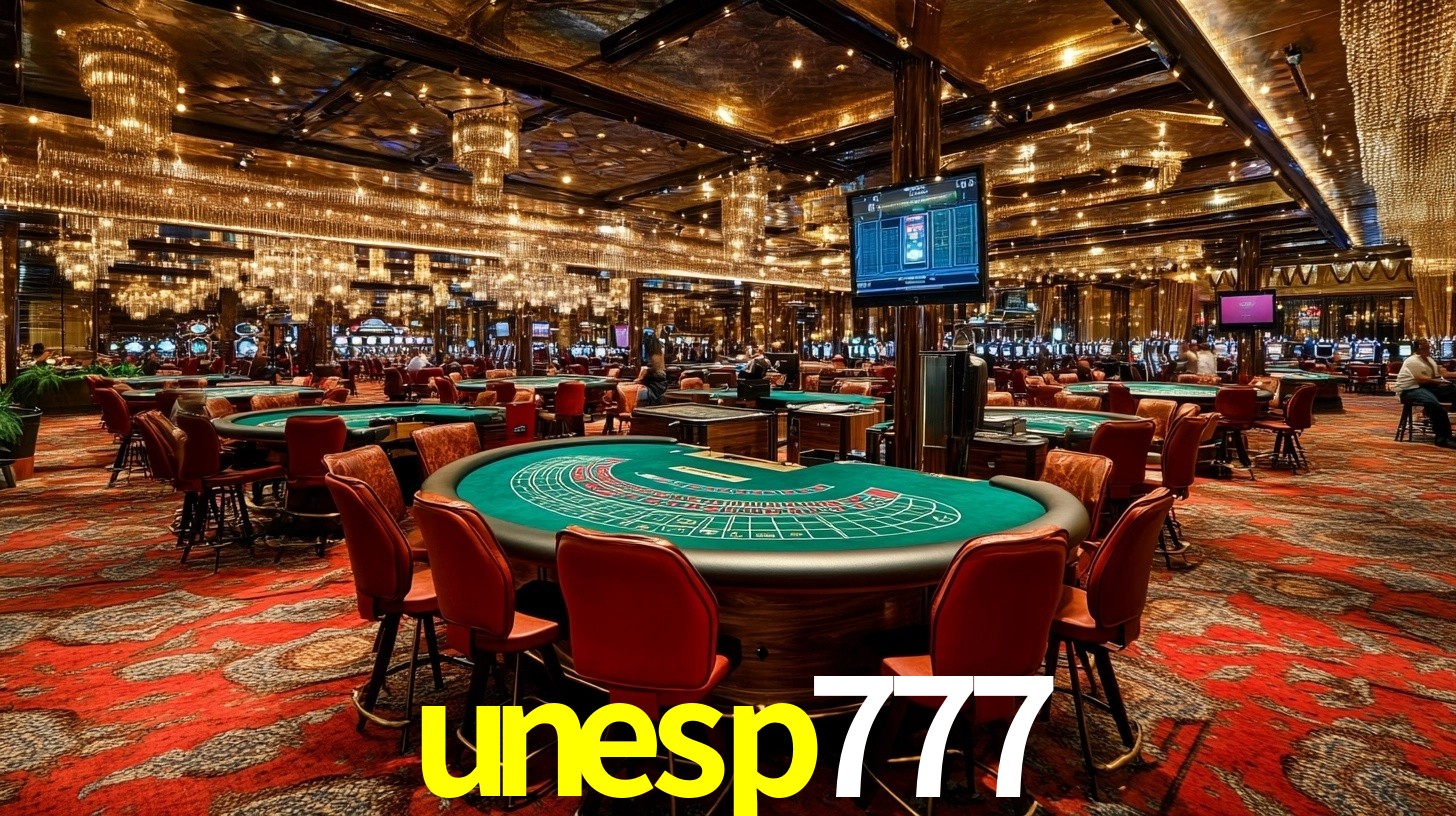 unesp777 - Cassino De Slots Diversificado - unesp777.com