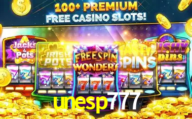 Desvendando o Mundo dos Jogos Virtuais na unesp777