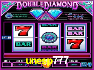 A Emoção da Loteria na unesp777: Uma Chance de Mudança de Vida