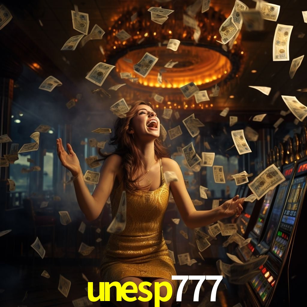 Roulette Table unesp777