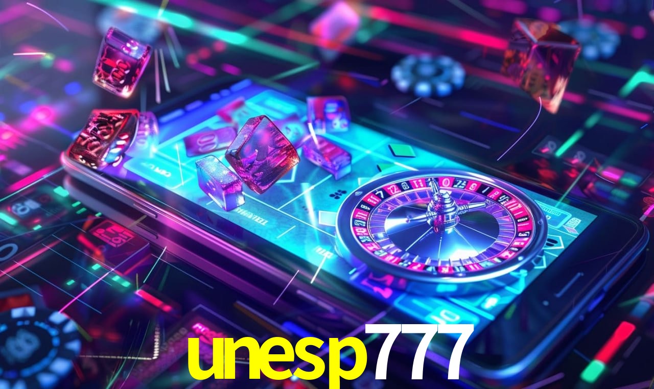 Welcome Bonus unesp777