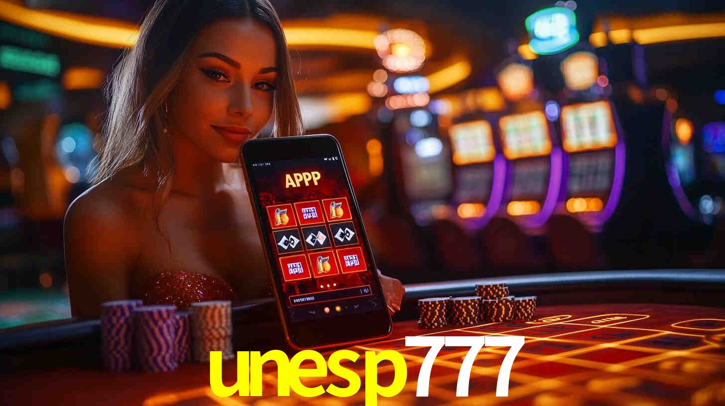 Apostas Esportivas na unesp777: Um Guia Completo