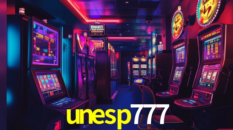 Welcome Bonus unesp777