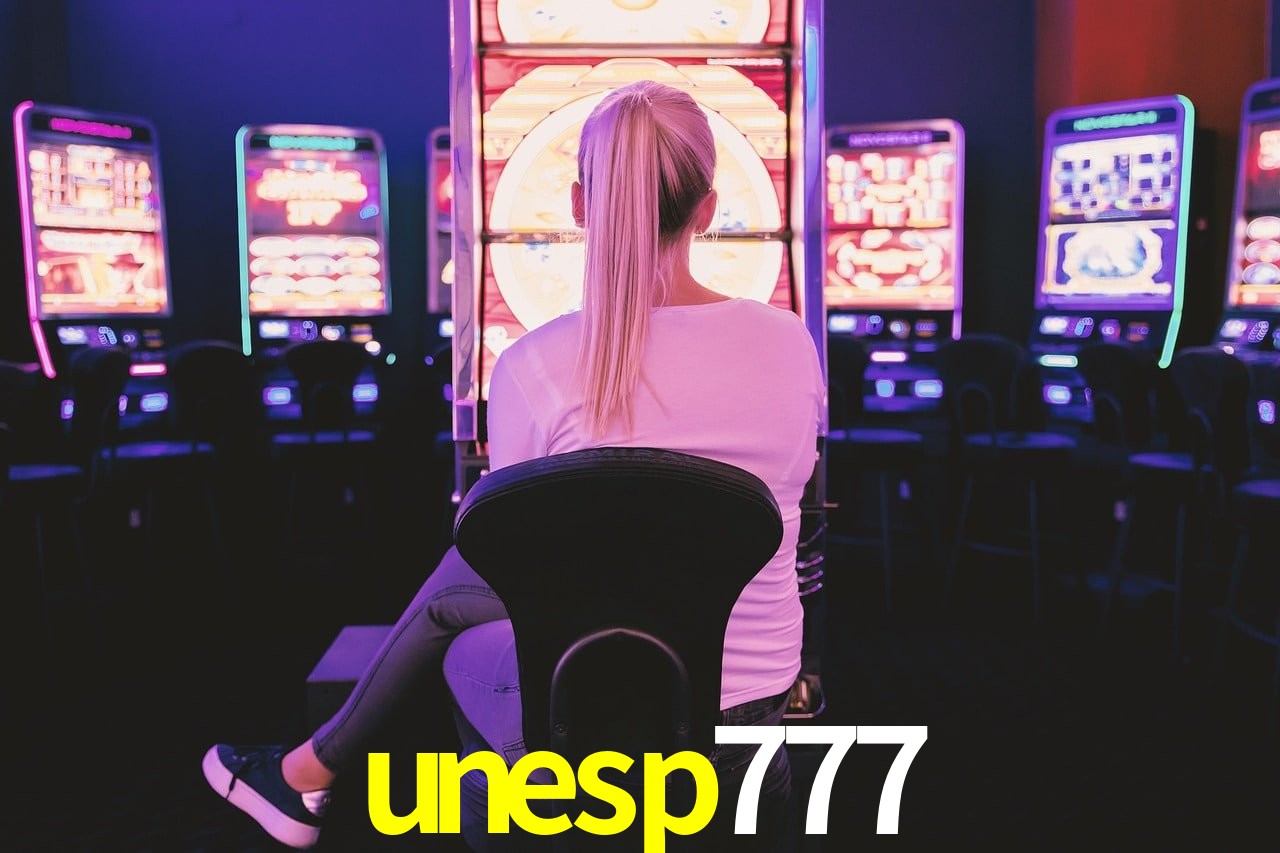 Game Statistics unesp777