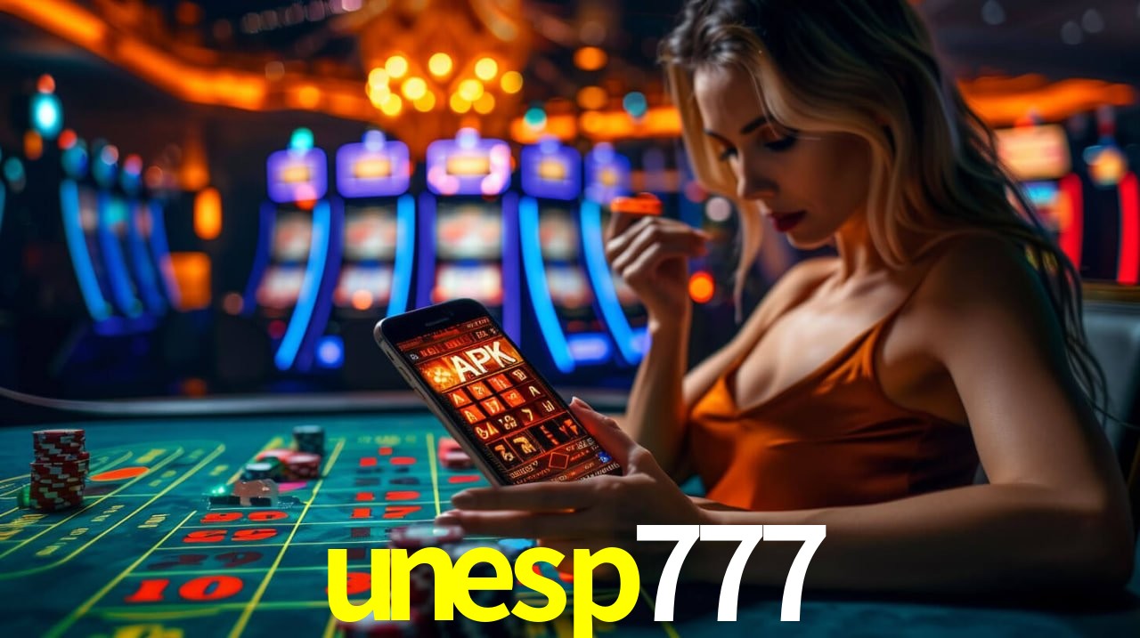 VIP Casino unesp777