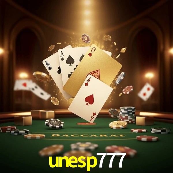 Blackjack Table unesp777