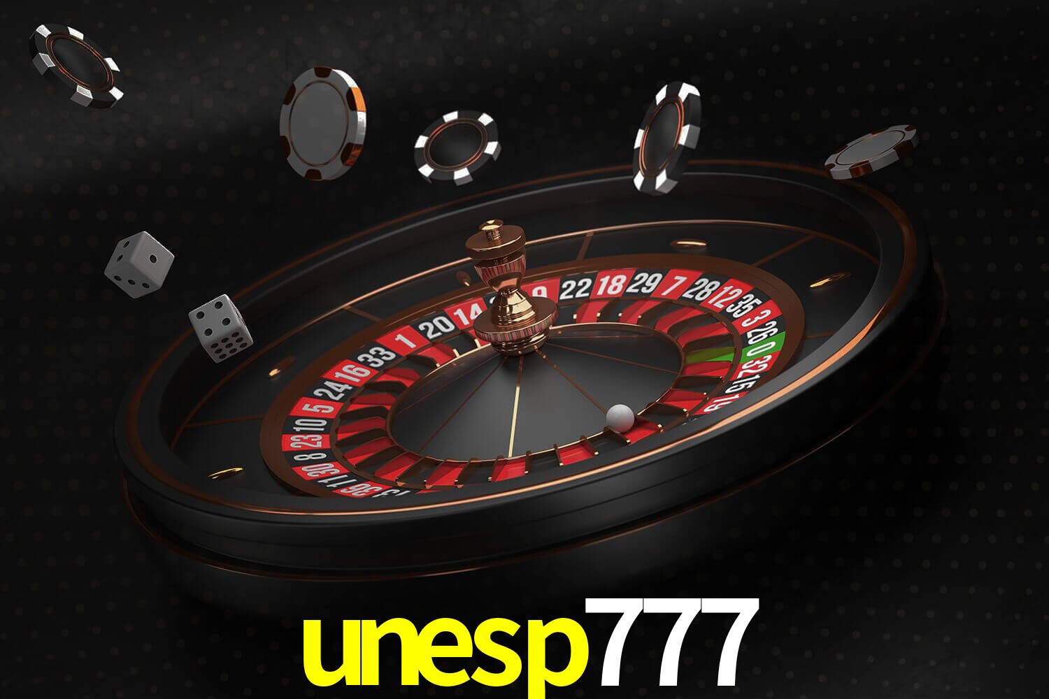 unesp777