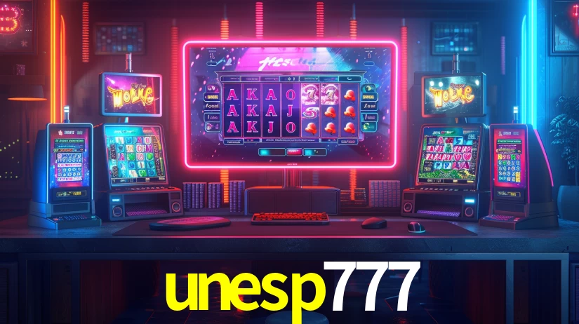 Experimente o Login Seguro Premium no unesp777