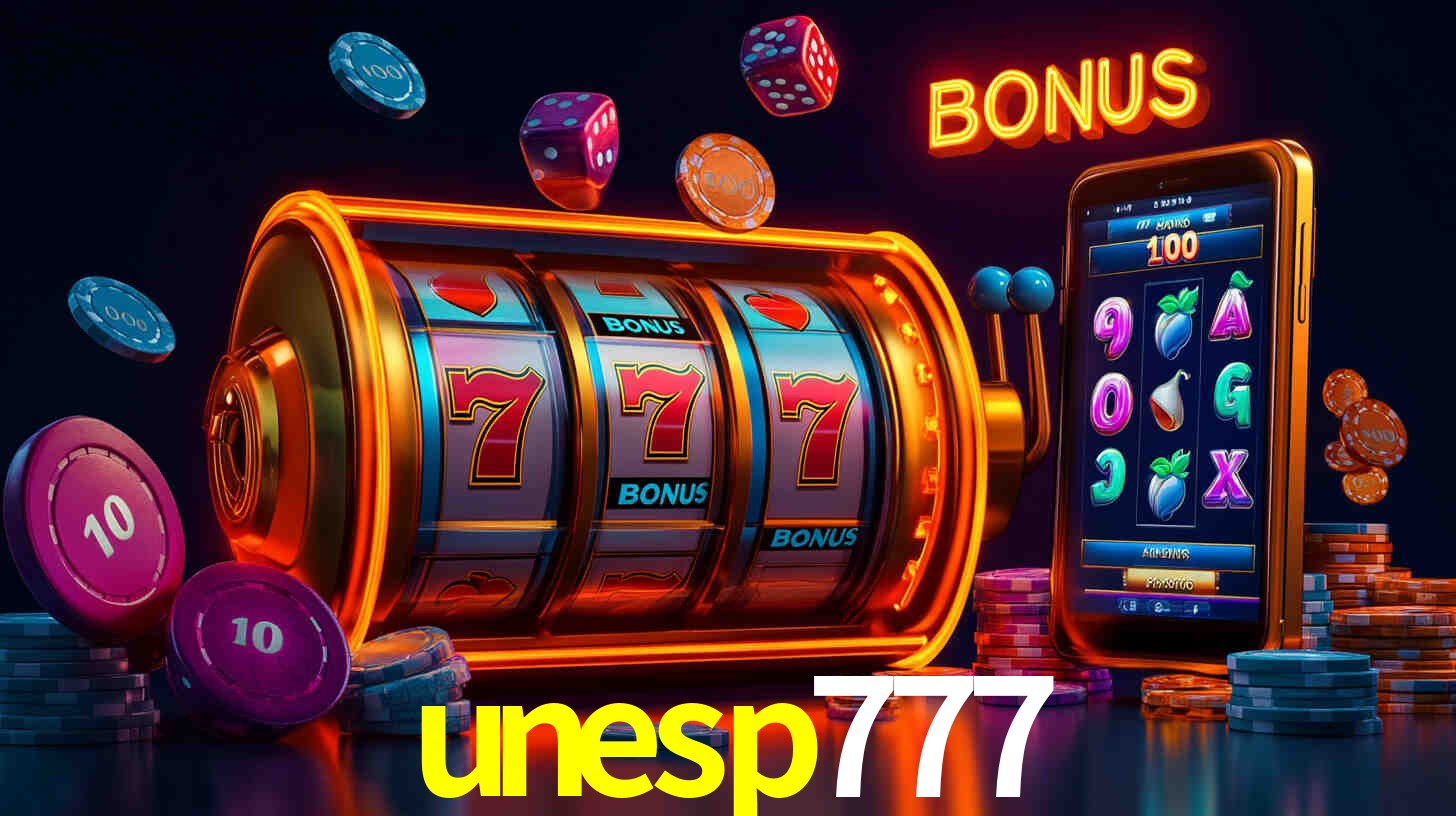 Apostas Esportivas na unesp777: Um Guia Completo