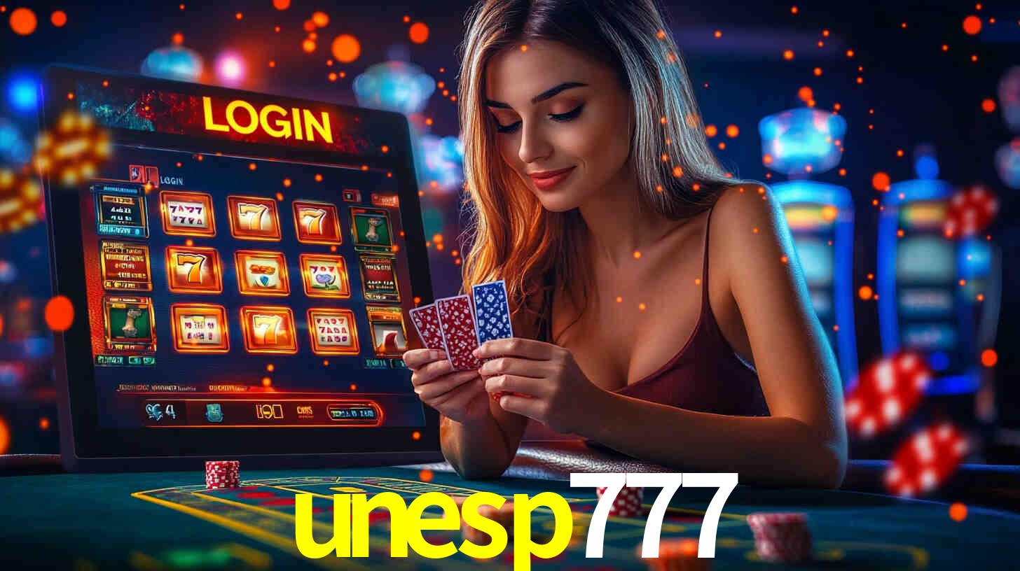 unesp777