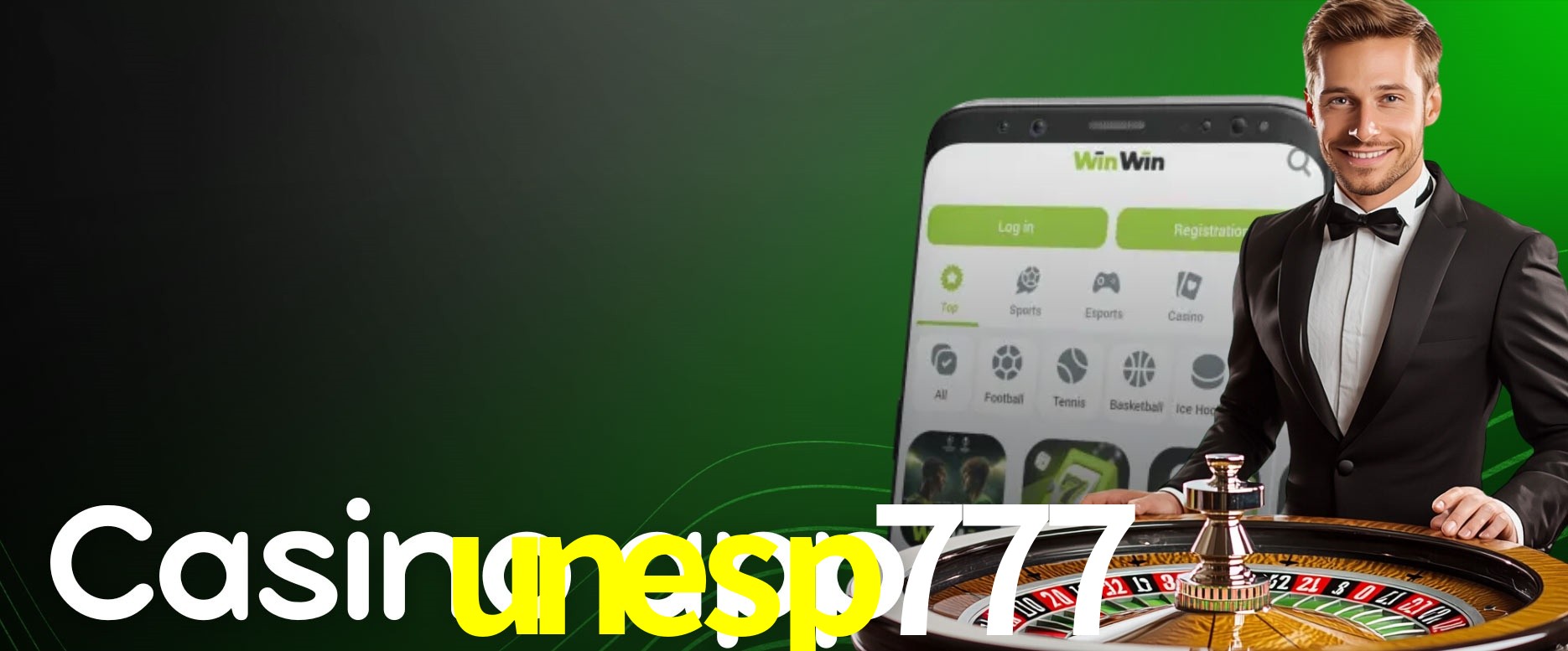 Platform Technology unesp777