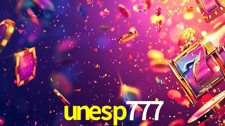 Desvendando o Mundo dos Jogos Virtuais na unesp777