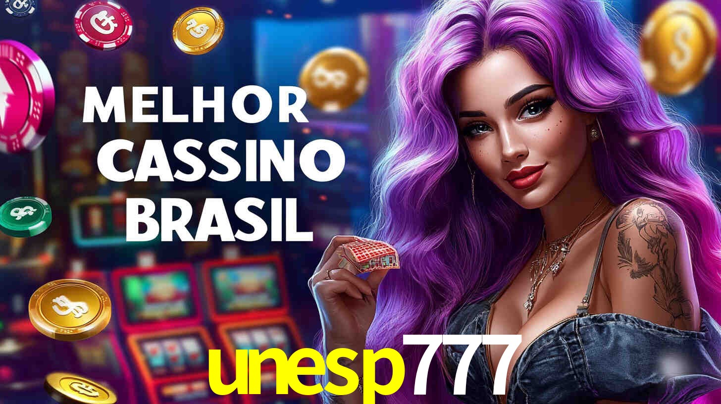 A Popularidade dos Caça-Níqueis no unesp777