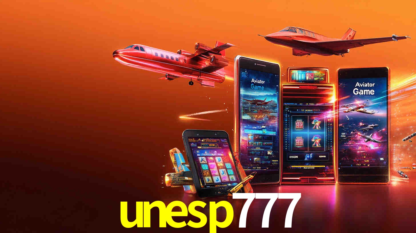 A Revolução dos Aplicativos de Jogos no unesp777