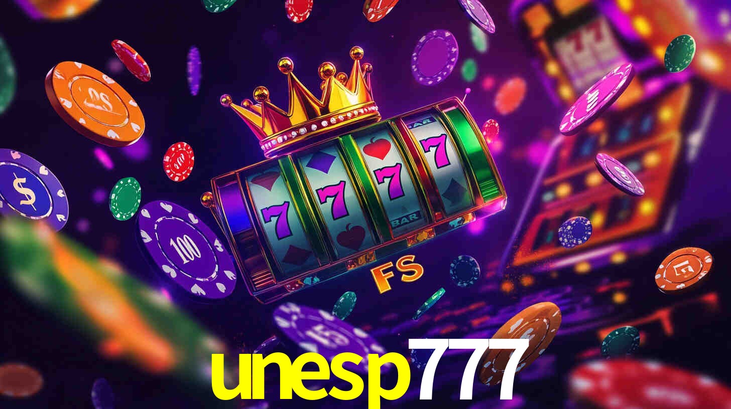 Premium Interface unesp777