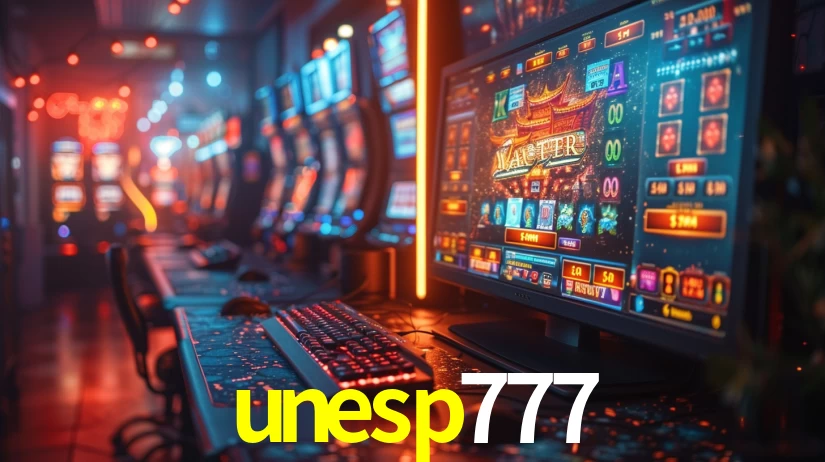 unesp777