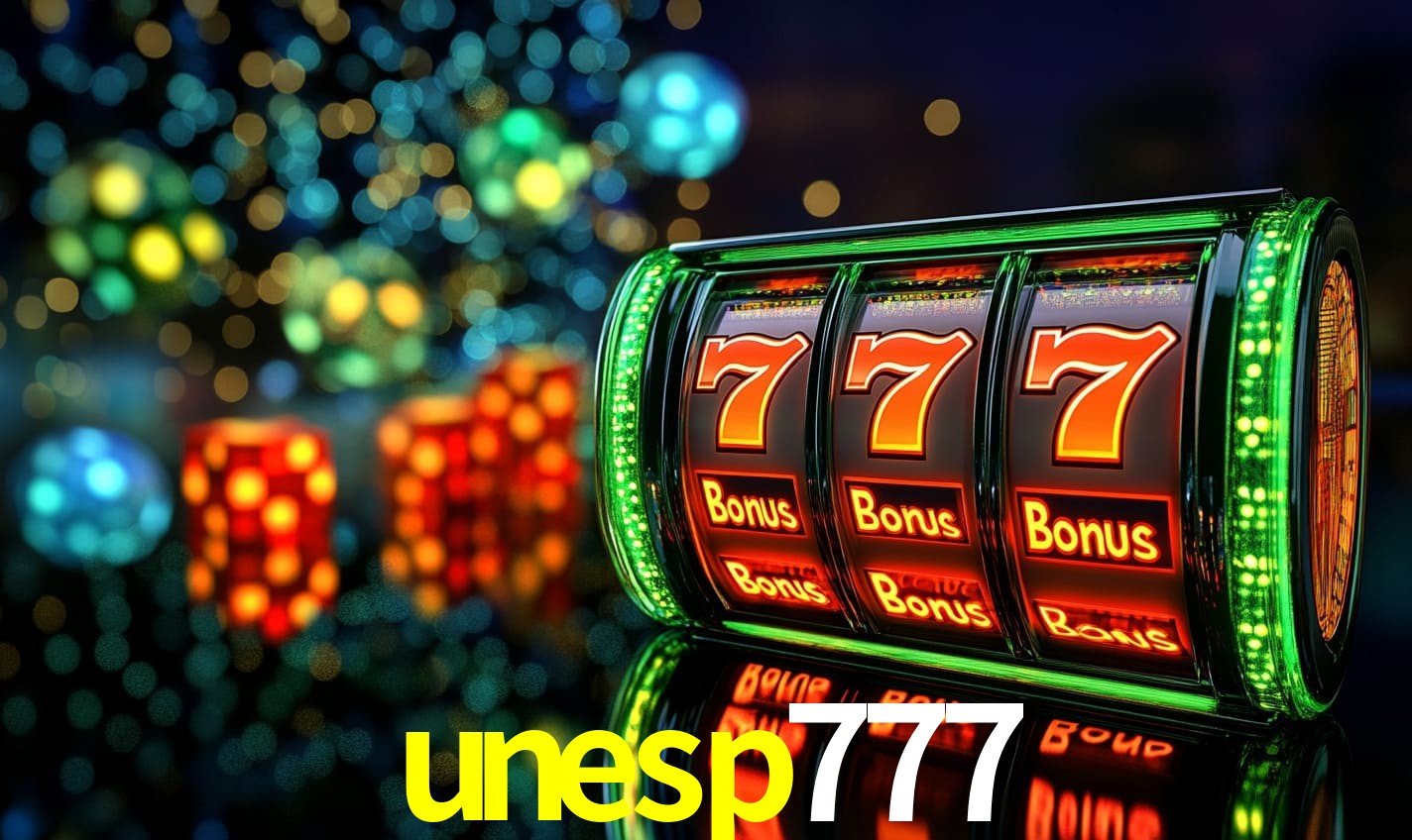 Game Providers unesp777