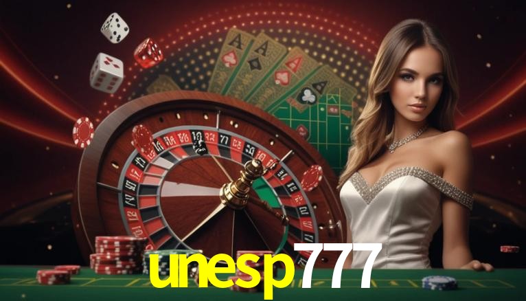 Live Casino unesp777
