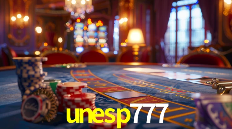 Slot Games unesp777