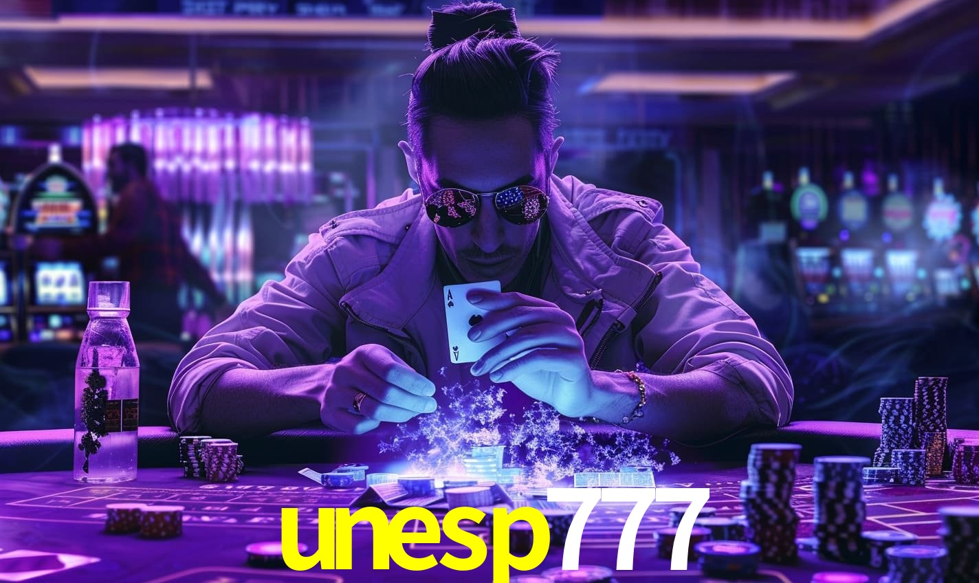 Live Casino unesp777