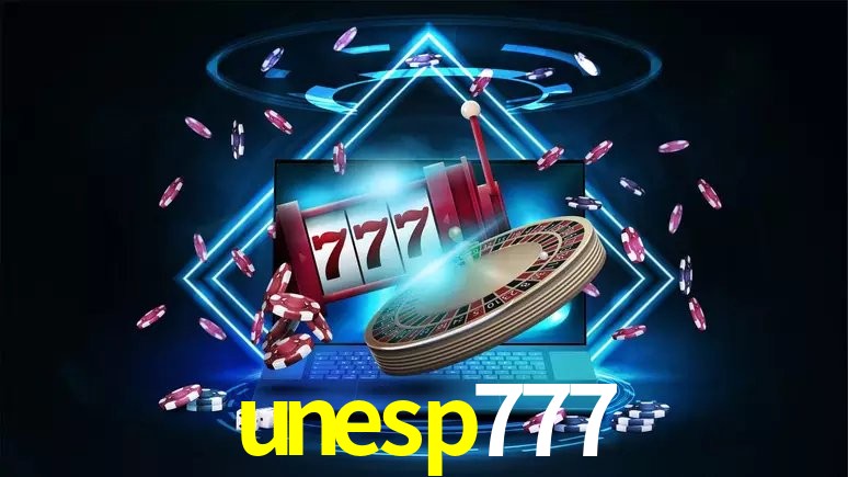 Slot Games unesp777
