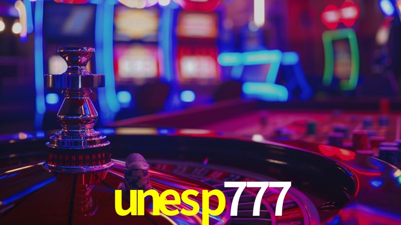 unesp777
