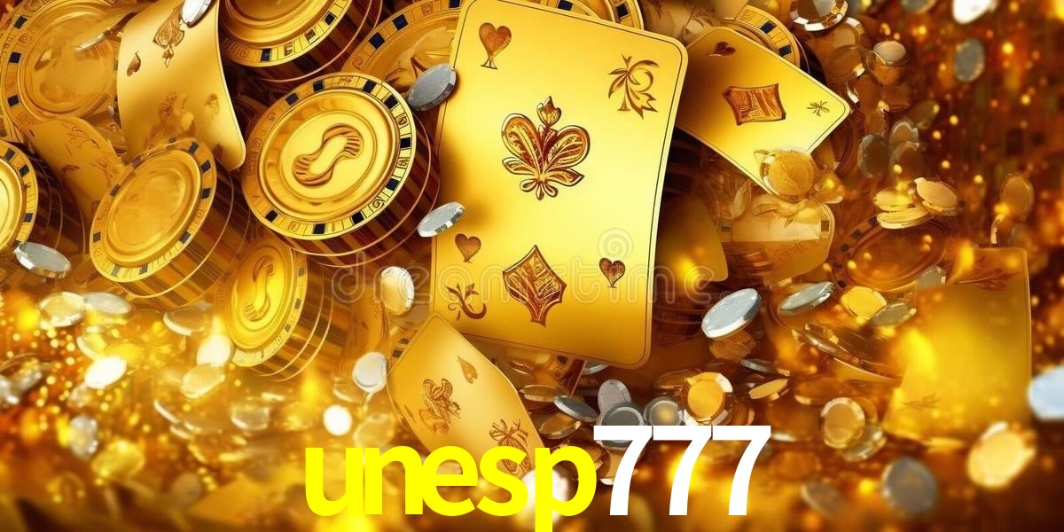 Descubra a Essência do unesp777: Nossa História e Compromissos