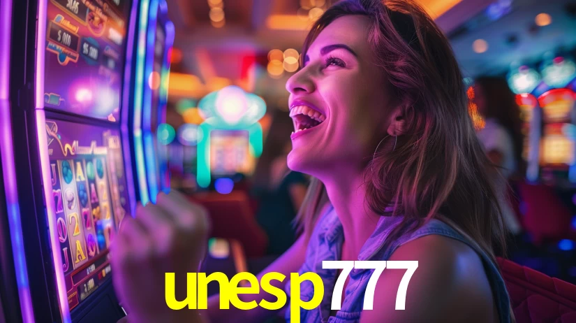 unesp777: Jogos de Caça-Níqueis-Altas Recompensas, Roleta-Velocidade, Blackjack-Desafios Máximos